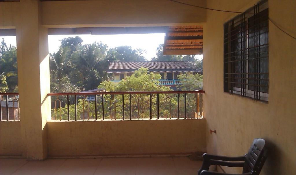 Suryoday Homestay Ratnagiri Exterior photo